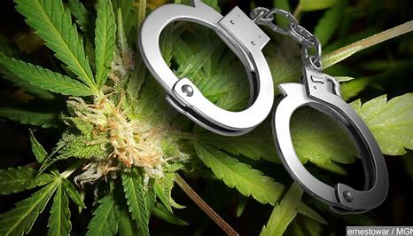 Update in the law: Marijuana Offenses in Kansas City, Missouri