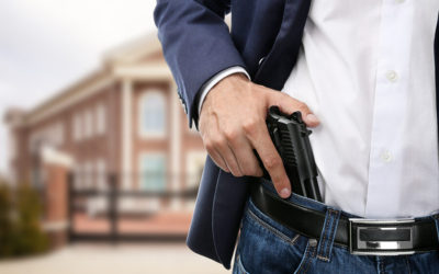 Conceal & Carry Rights After an Expunged Felony Conviction